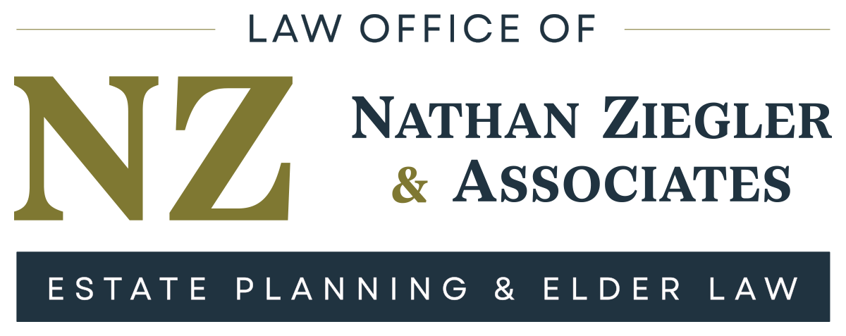 Nathan Ziegler & Associates Logo