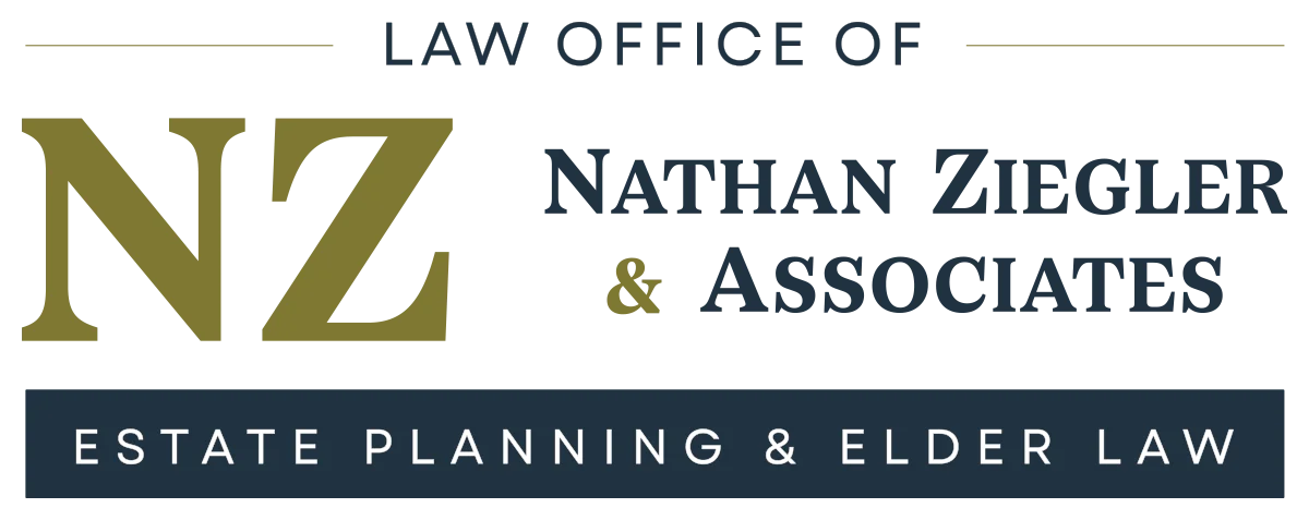 Nathan Ziegler & Associates Logo